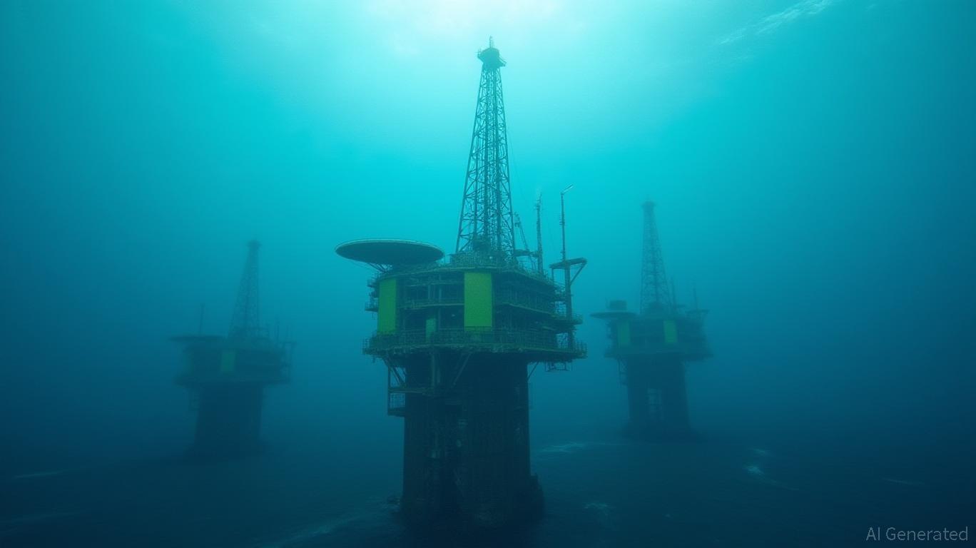 TotalEnergies to Sell 40% Stake in Nigerian Offshore Exploration Licenses to Chevron