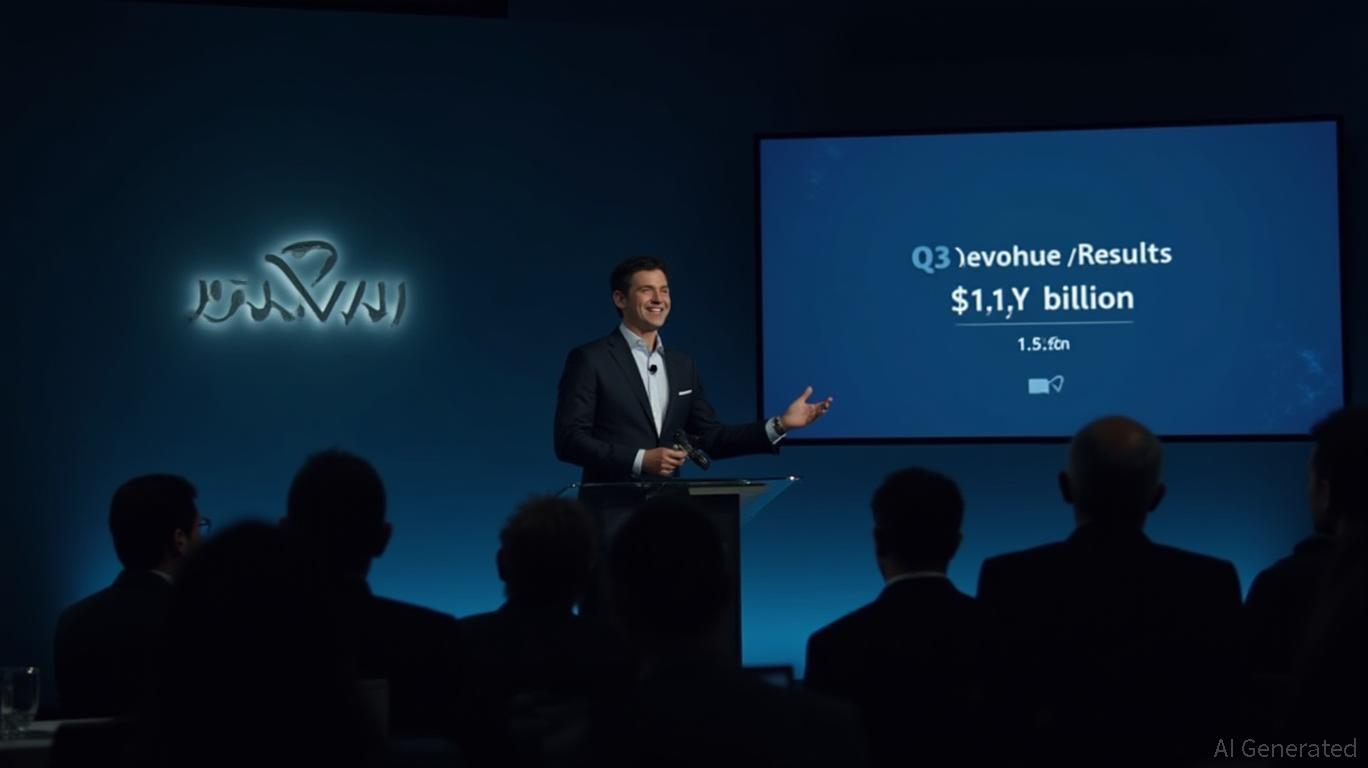 Processors and Graphics Chips Stocks Q3 Earnings: Qorvo Takes the Top Spot