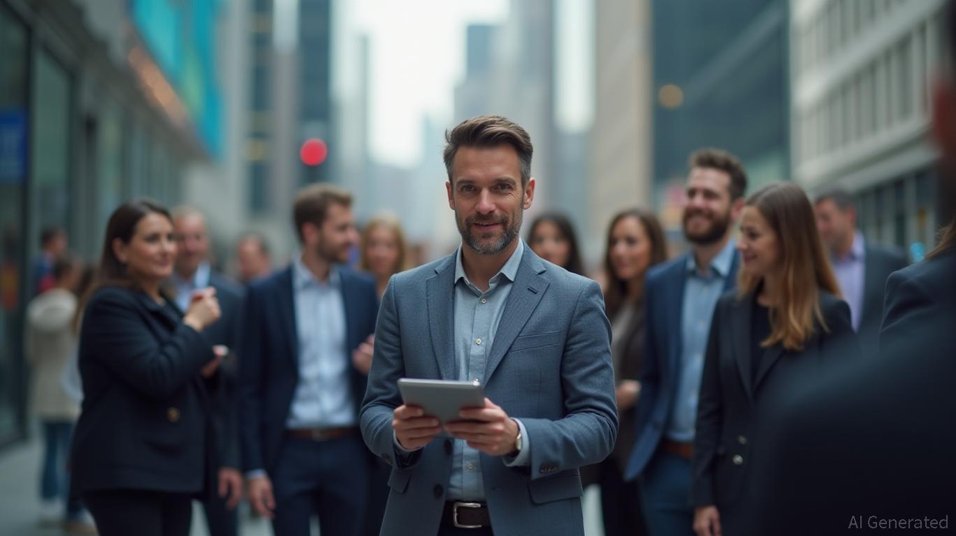 Upstart's AI-Driven Lending Business Continues to Thrive Despite Market Challenges.