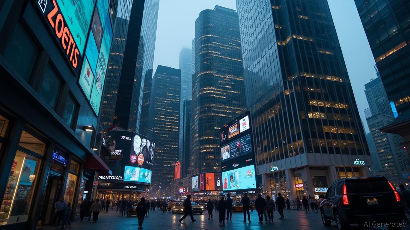 Zoetis: BTIG Reiterates Buy Rating, Raises PT to $160 from $160.