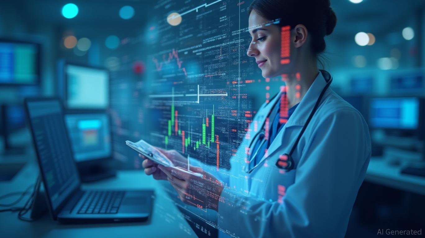 Healthcare Stocks in Focus: Bristol-Myers Squibb, Mobile-health Network, and More