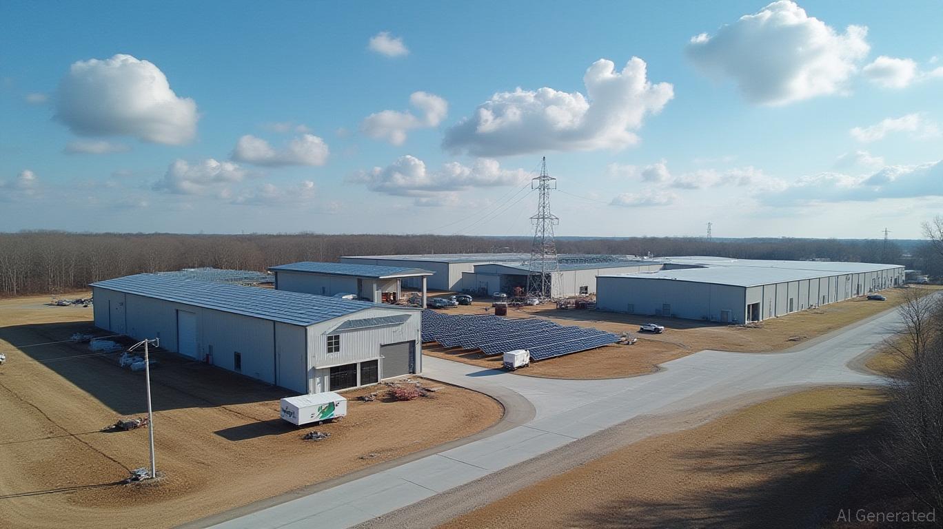 Nextpower Doubles Manufacturing Capacity in Tennessee with MSS Steel Tubes USA, Expands Southeast Operations Hub