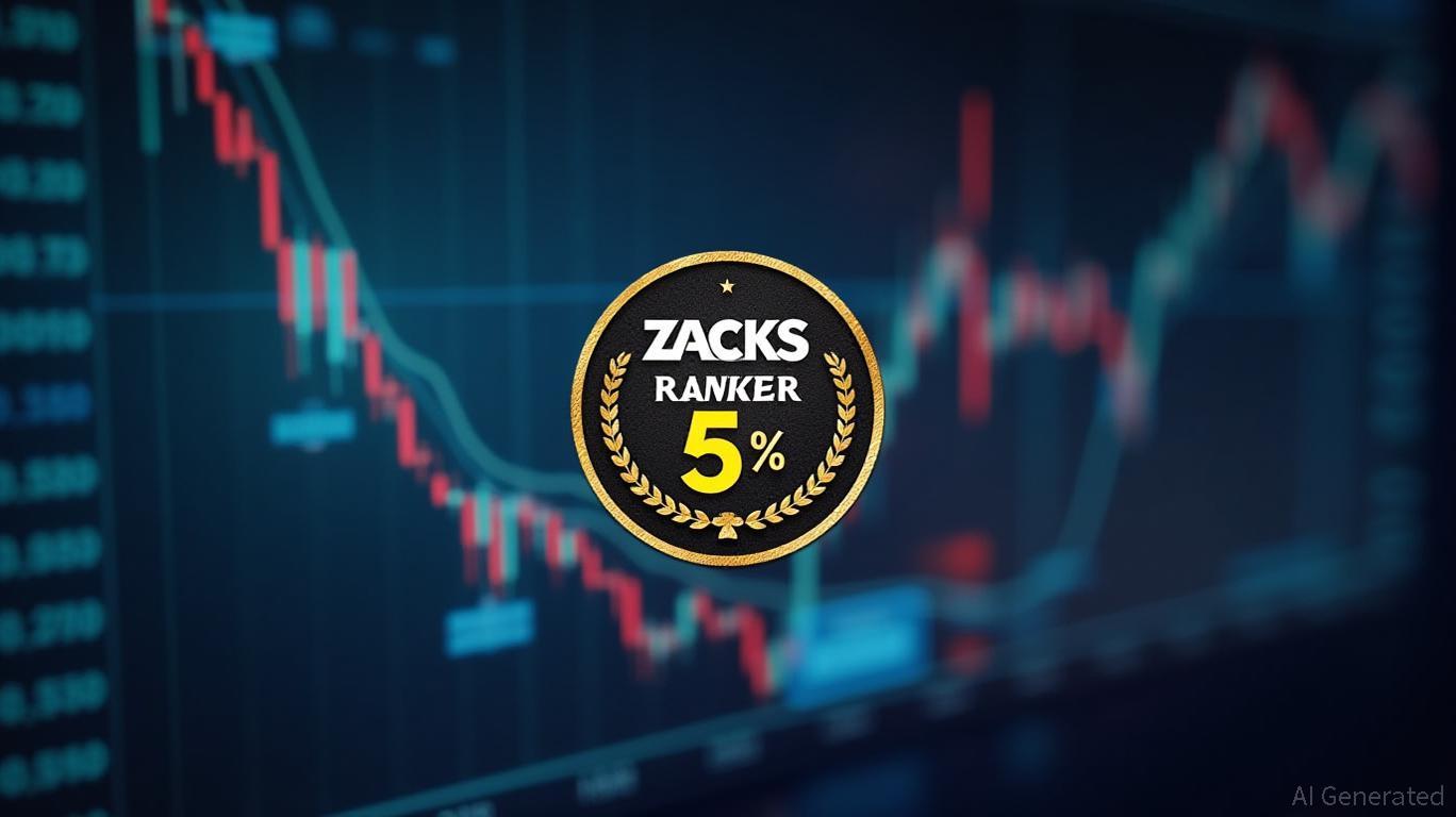 3 Stocks Downgraded to Strong Sell for Dec.3