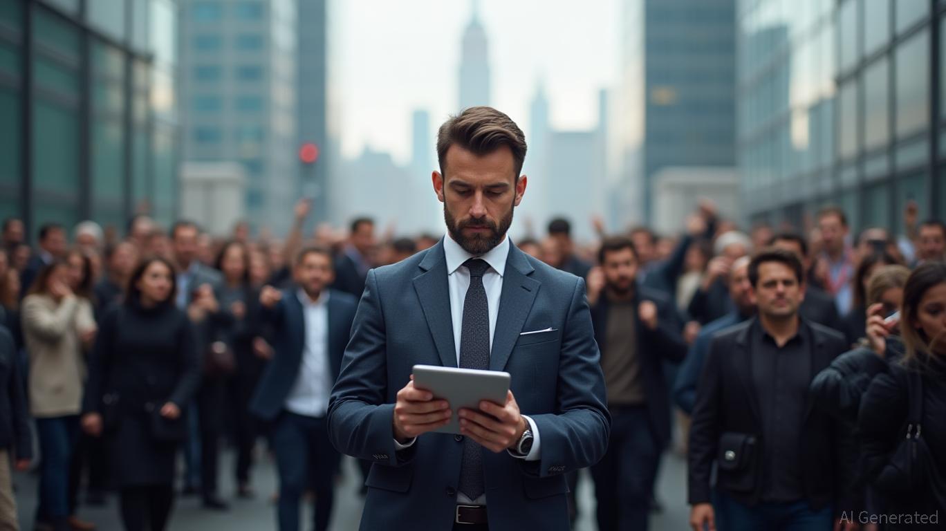 Investors Flock to Magnachip Semiconductor: Institutions Hold 42% Stake