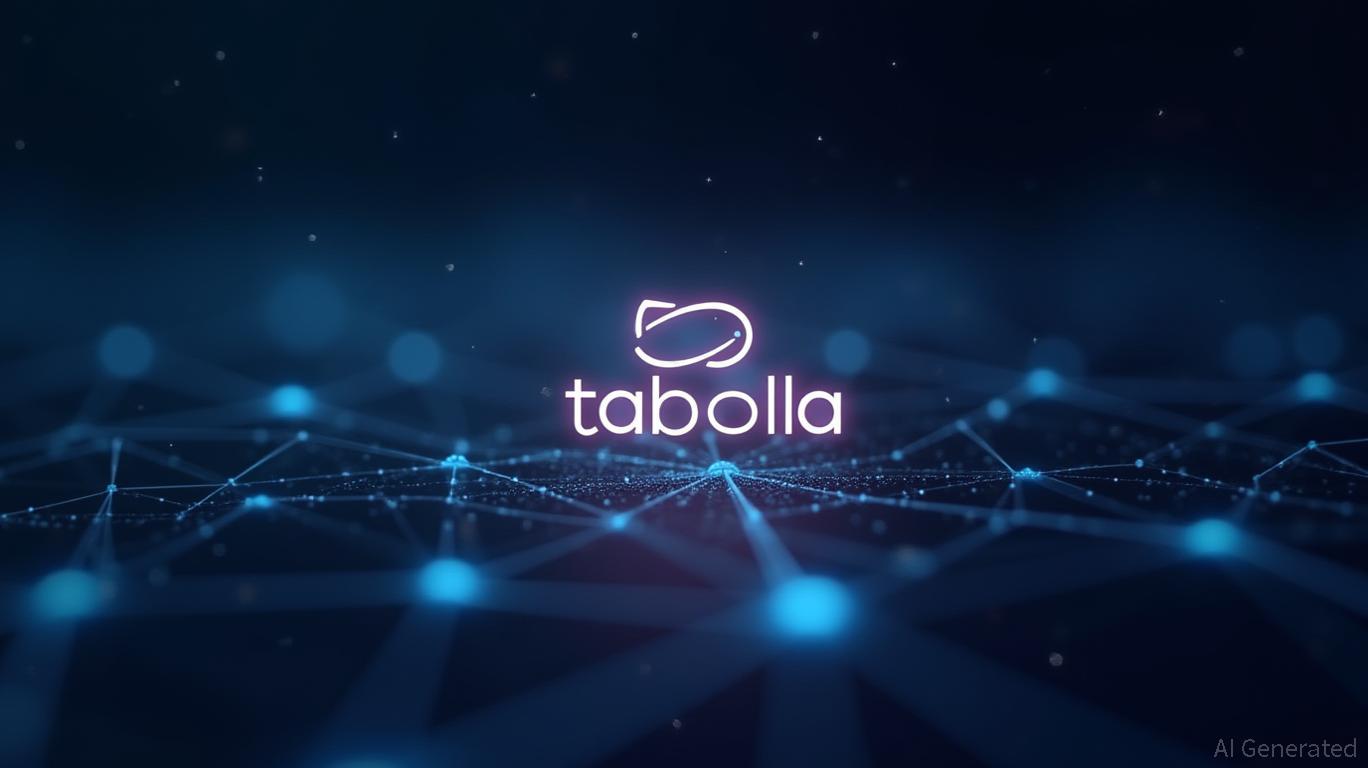Taboola Schedules Virtual Meeting on December 9 with B. Riley to Discuss Strategic Insights and Future Outlook