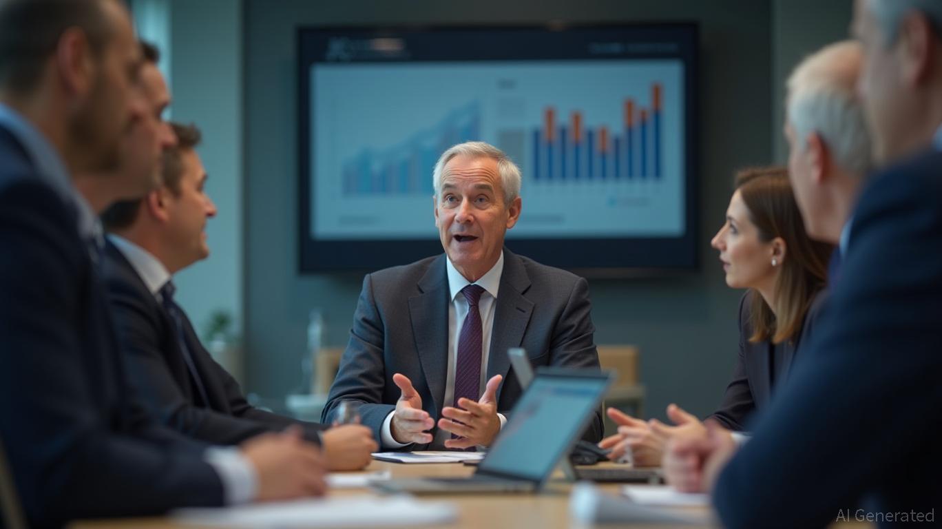 Business Confidence Boosted by Autumn Budget, Investment Plans Resume