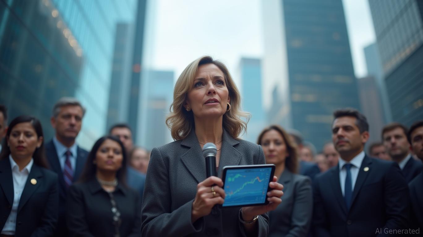 IREN Raises $1.63 Billion in Stock and Debt Offerings