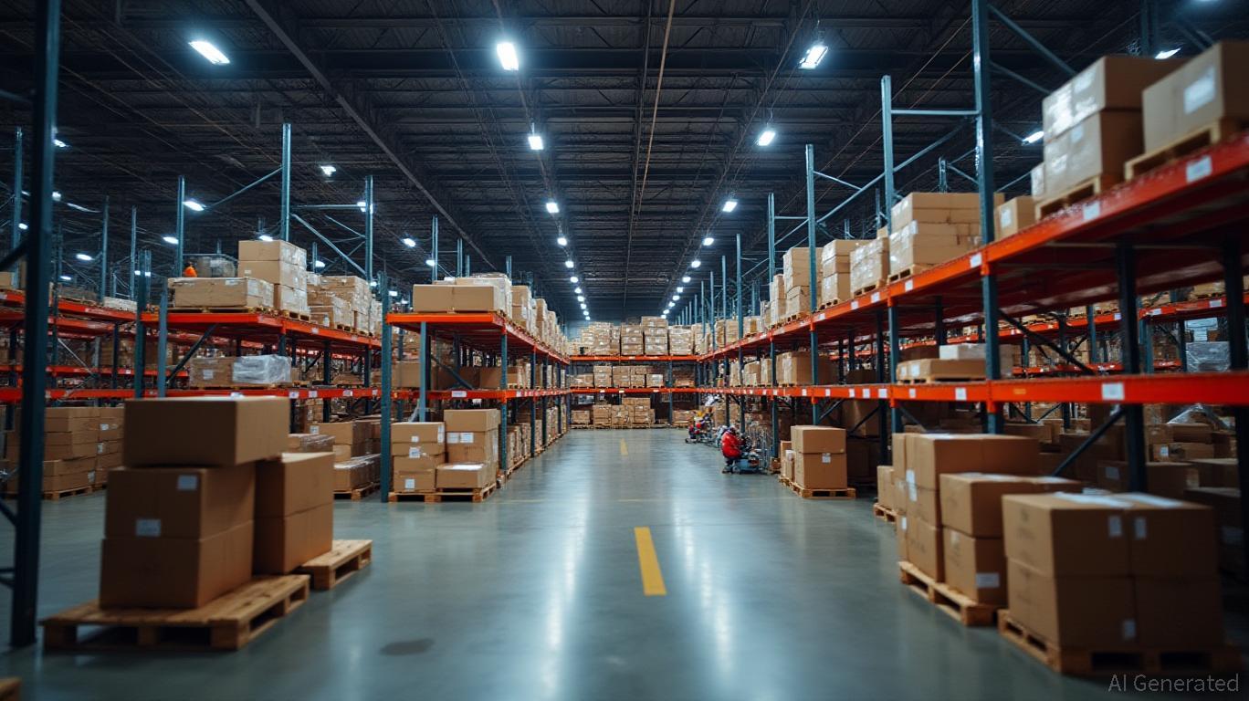 W.W. Grainger Stock: Is GWW Underperforming the Industrial Sector?