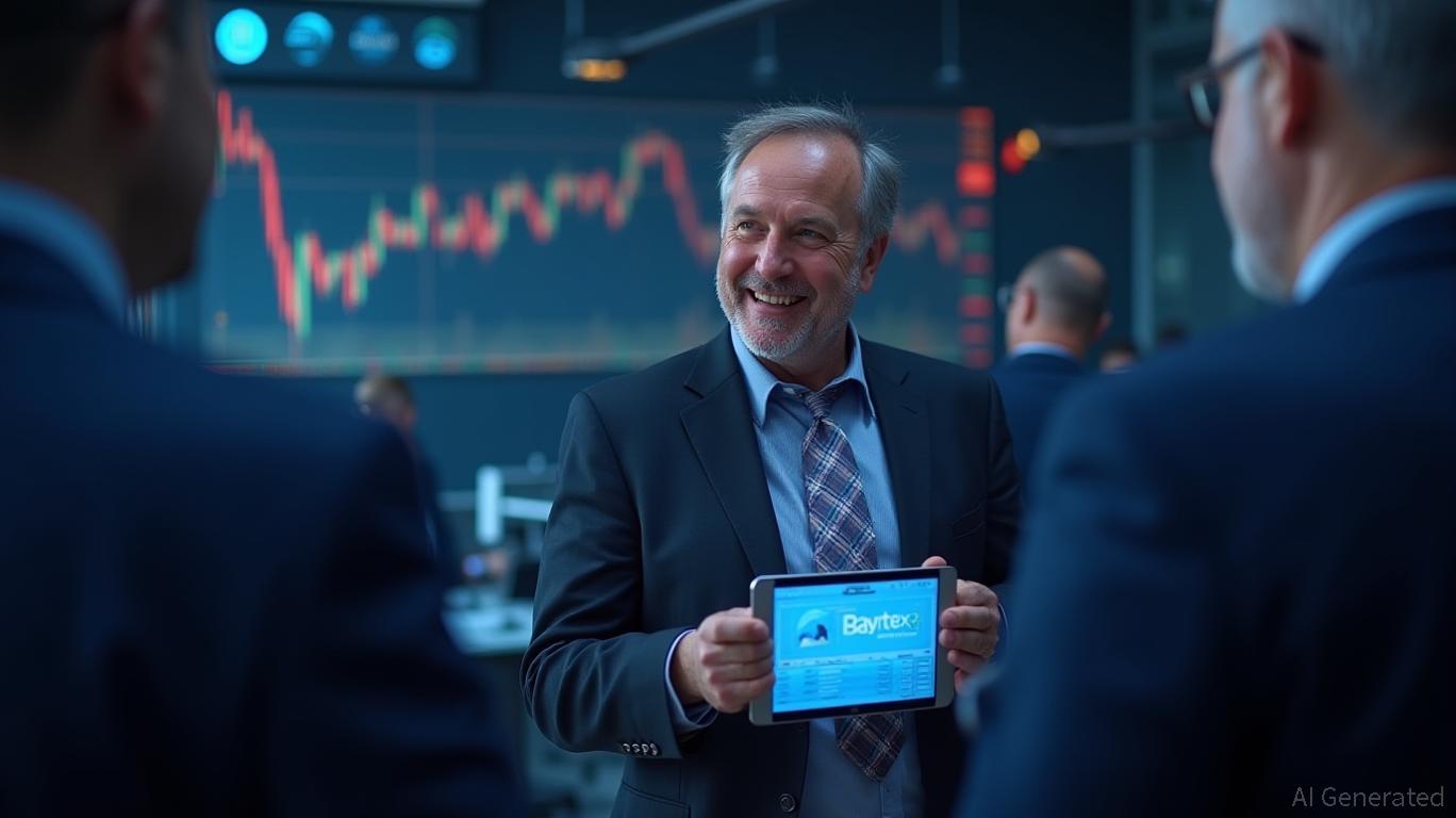 Reevaluating Baytex Energy's Valuation Amid its Recent 32.5% Share Price Surge