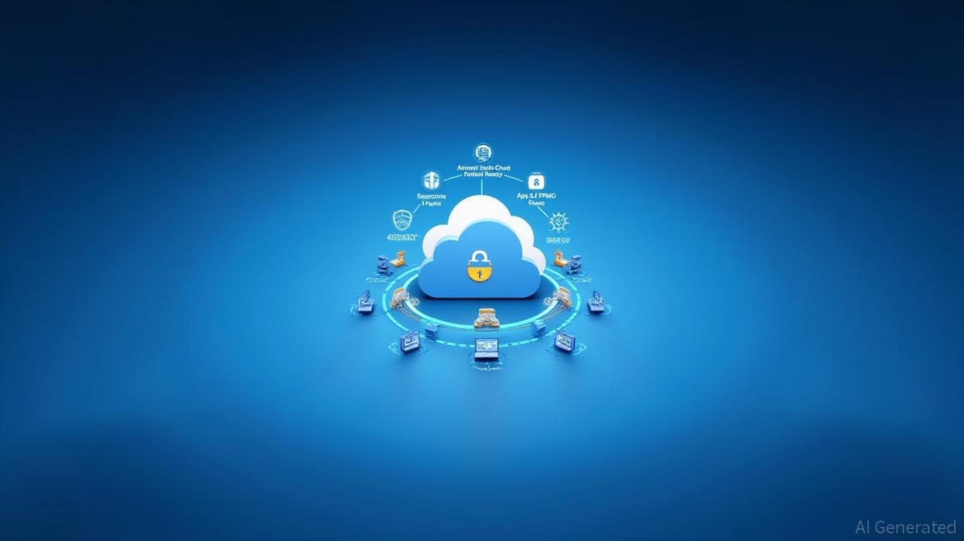 Akamai Cloud Achieves FedRAMP High Ready Status for Secure Cloud Solutions.