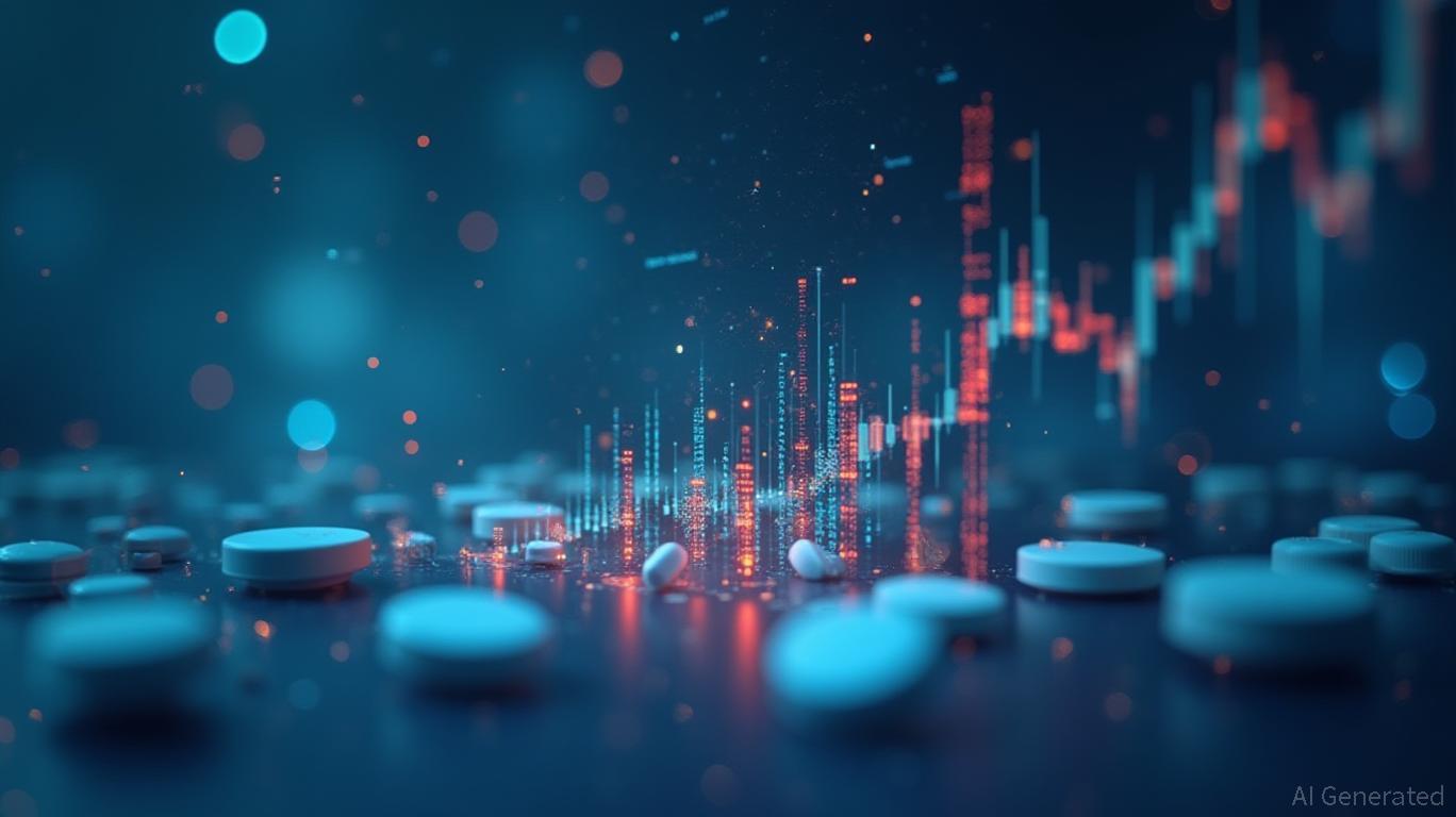 Top 3 Oversold Health Care Stocks to Watch in December