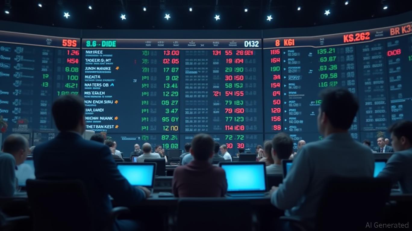 Indian Bank, Infosys among 5 stocks in spotlight on Wednesday as rupee's record slide weighs on markets