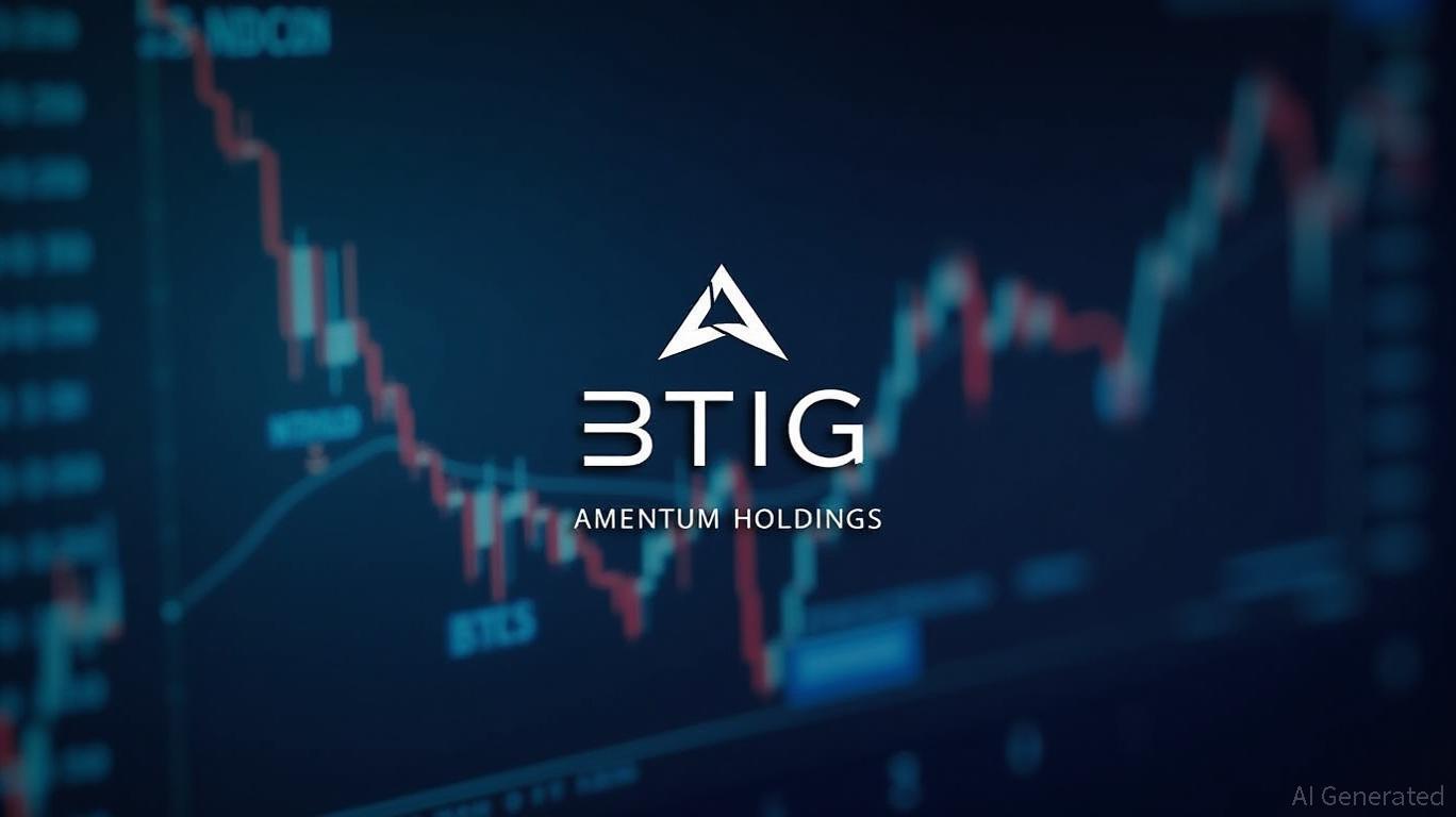 Amentum Holdings: BTIG Raises PT to $35, Maintains Buy Rating
