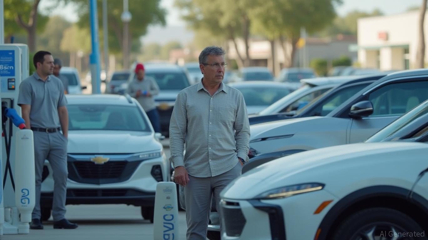 EVgo Hits 5 Million Autocharge+ Sessions and 6-Fold Enrollment Growth in 2023