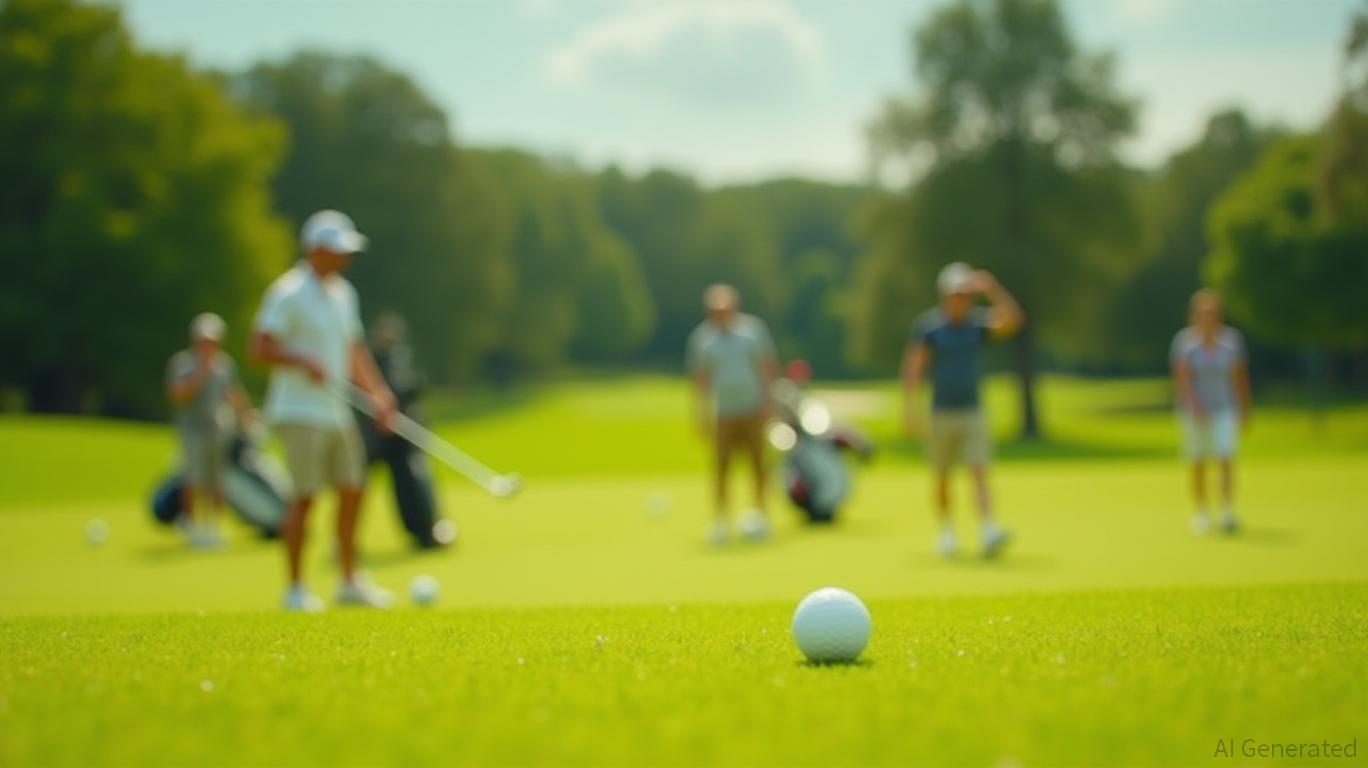 Newton Golf Reports Record Black Friday Sales and Strongest November in History