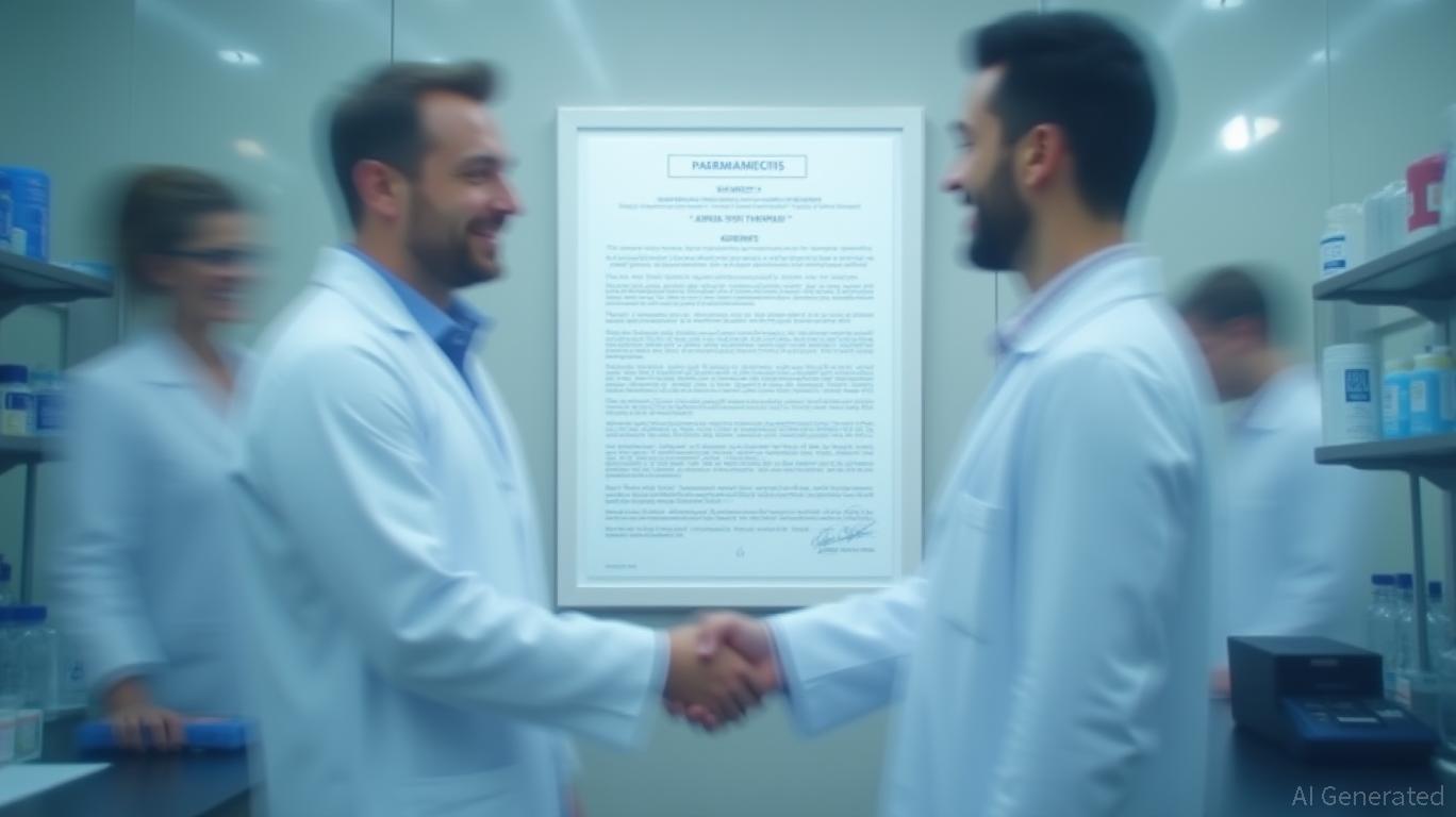 BioCryst Receives Early Termination of HSR Waiting Period for Astria Acquisition: Expected to Close in Q1 2026