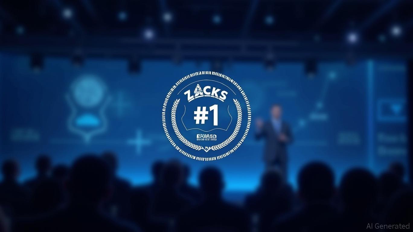 Vertiv Holdings Sets New All-Time High Amid AI and Data Center Demand Boost