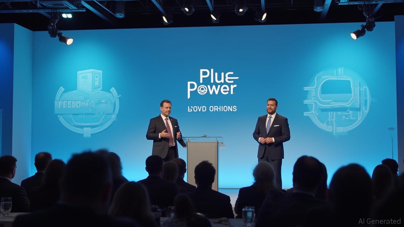 Plug Power to Participate in Investor Conferences in NYC