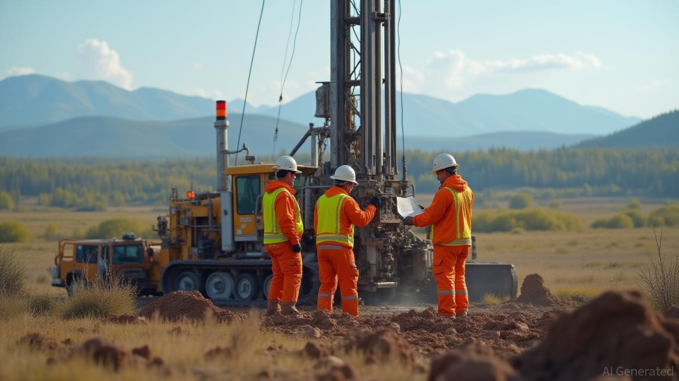 IsoEnergy Expands Hurricane Deposit and Discovers New Uranium Targets in Larocque East and Hawk Projects.