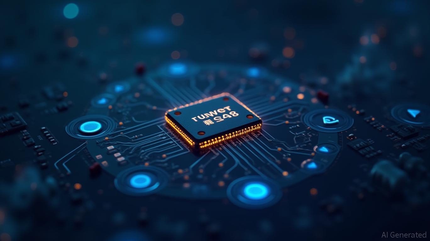 Tower Semiconductor Ltd. Surpasses Analyst Target Price