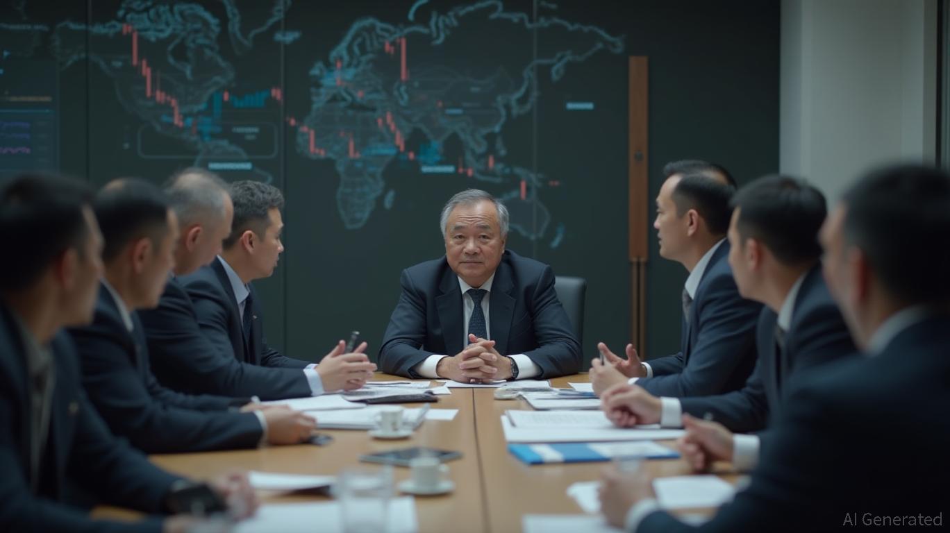 Here Group Limited Q1 2026 Earnings Call Highlights: Revenue Down 20%, Net Loss of RMB 4.5 Billion