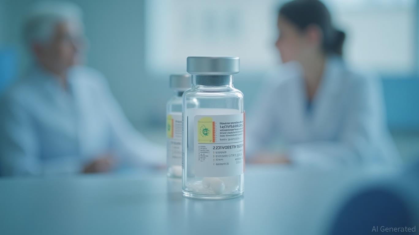 Cognition Therapeutics Expands Zervimesine Access Program, Reaches Full Enrollment in Dementia with Lewy Bodies Trial