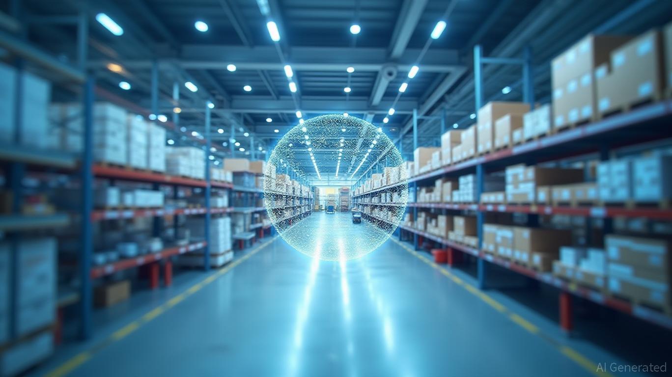 Cencora Expands Global Pharmaceutical Logistics Capabilities with New Investments in US and Europe