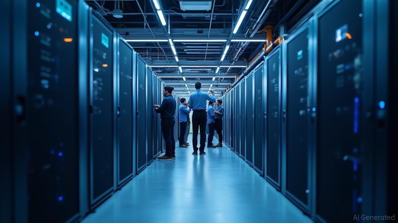 Digi Power X Deploys First B200 GPU Cluster in Alabama, Plans Q1 2026 Data Processing, Expands ARMS and IP Partnerships.