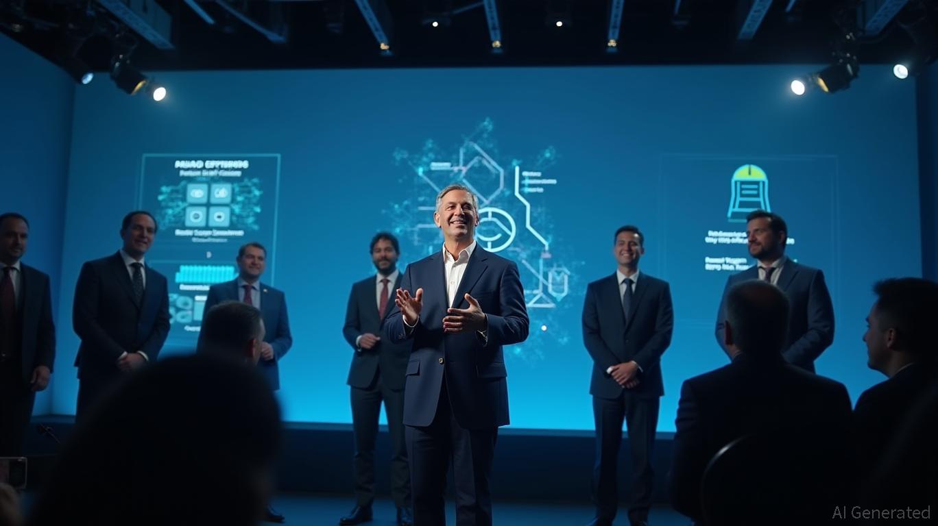 Hewlett Packard Enterprise Expands AI-Native Networking Portfolio, Boosts Cloud Operations