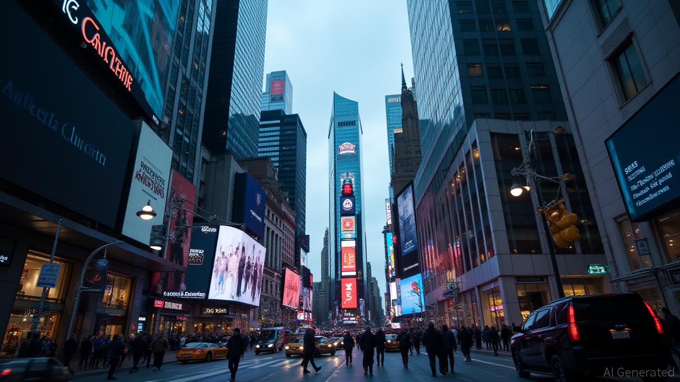 Capital Group Makes Historic Shift in Private Assets Amid Industry Pressure