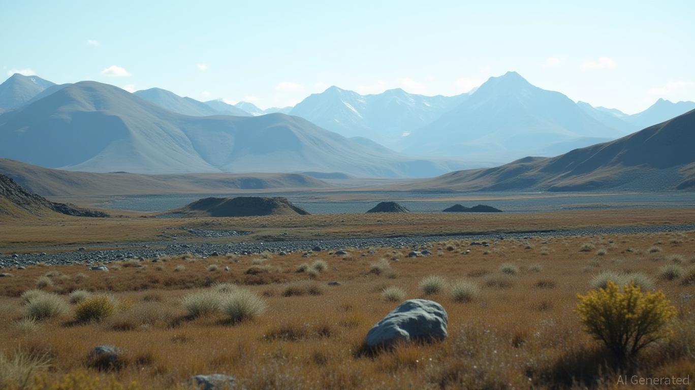 Contango's Johnson Tract Critical Metals Project Gains FAST-41 Approval