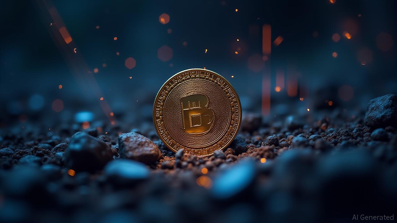 Bitmine Immersion: A Non-AI Hyper Growth Leader in the Crypto Industry