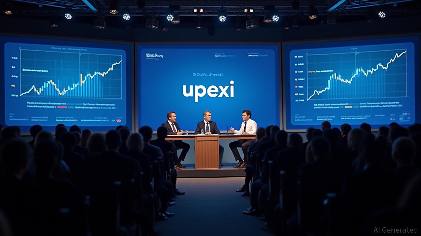 Upexi to Attend December Investor Conferences: Benchmark's 14th Annual Discovery 1x1 Investor Conference, Solana Breakpoint 2025, and Webull CCS Investment Crypto/DAT Webinar.
