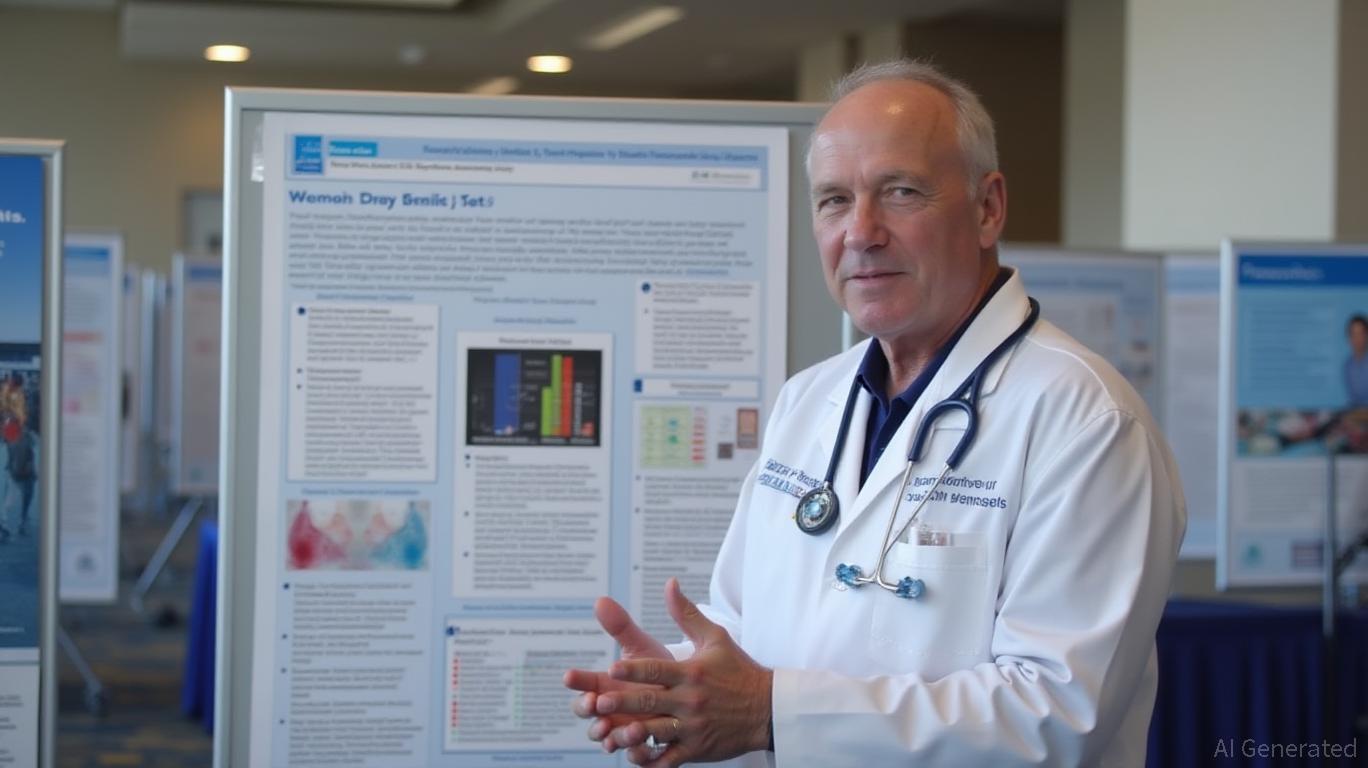 bioAffinity Technologies Presents CyPath Lung Test at American Cancer Society Roundtable