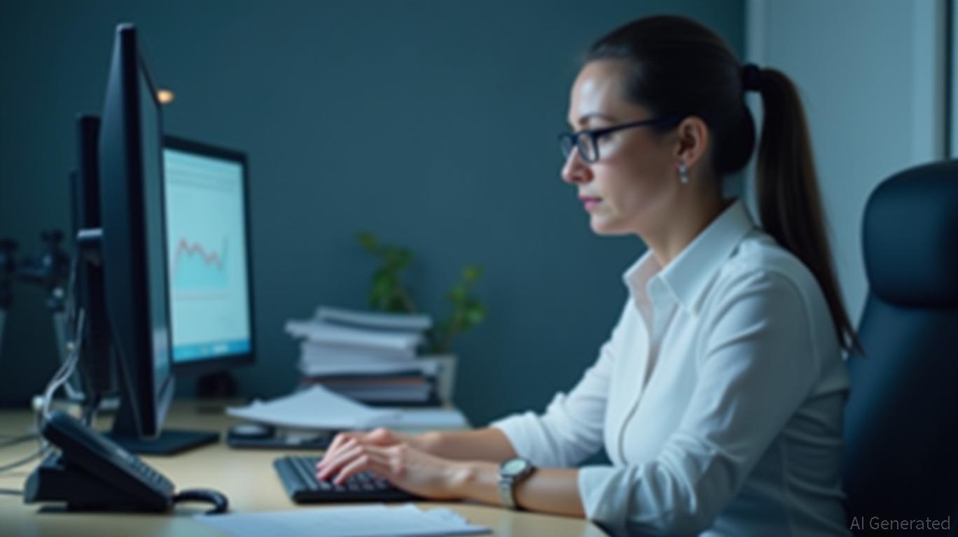 JP Morgan Downgrades Cognex to Underweight, PT Lowered to $35