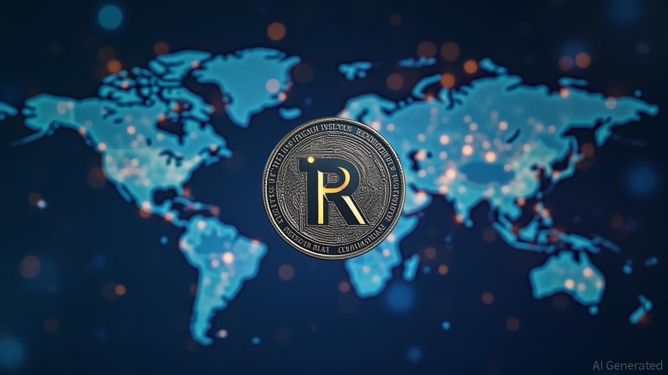 Rezolve Ai Expands Stablecoin Payments Rollout to Western Markets