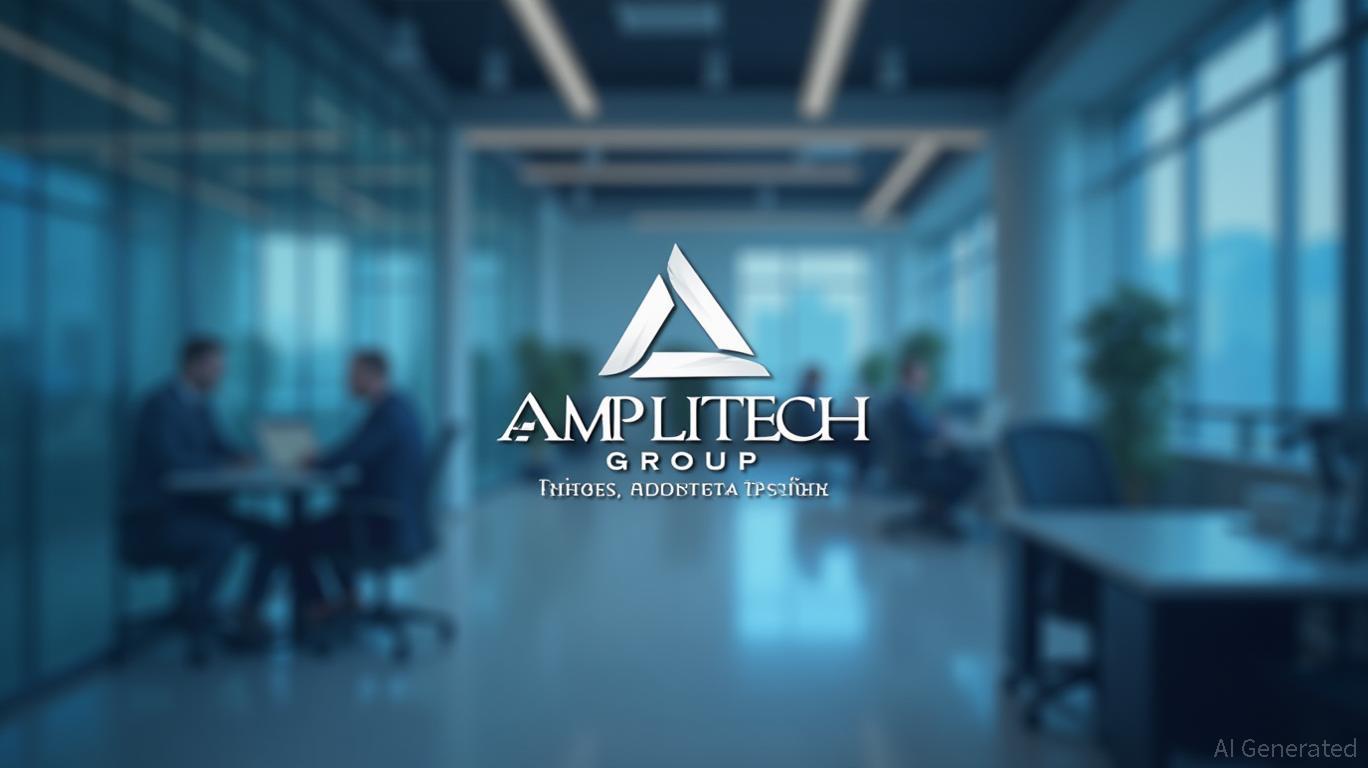 AmpliTech Group Receives $5 Million in Follow-On Orders from LOI Customers, Expects Additional Large Orders in Future