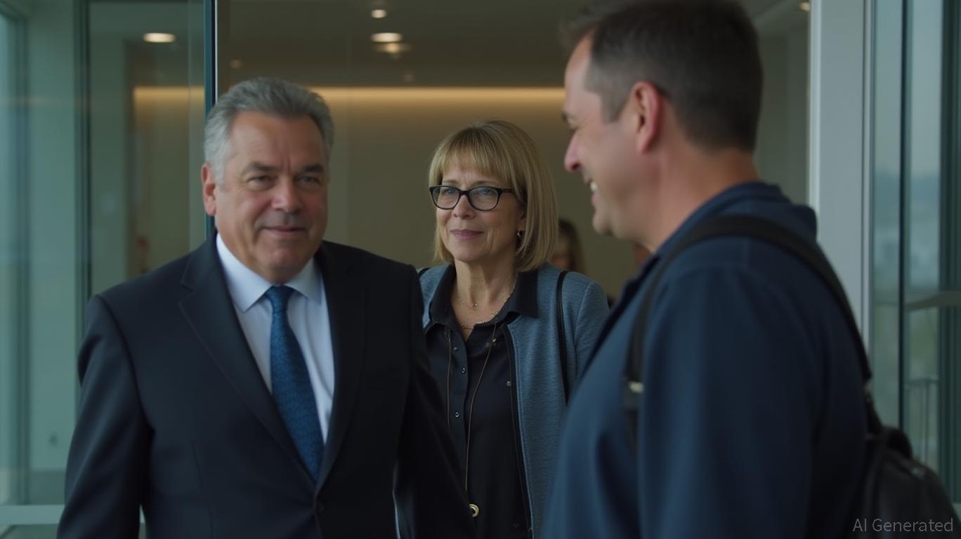 Alnylam Pharmaceuticals Announces Board Changes, Appoints Stuart Arbuckle as New Director