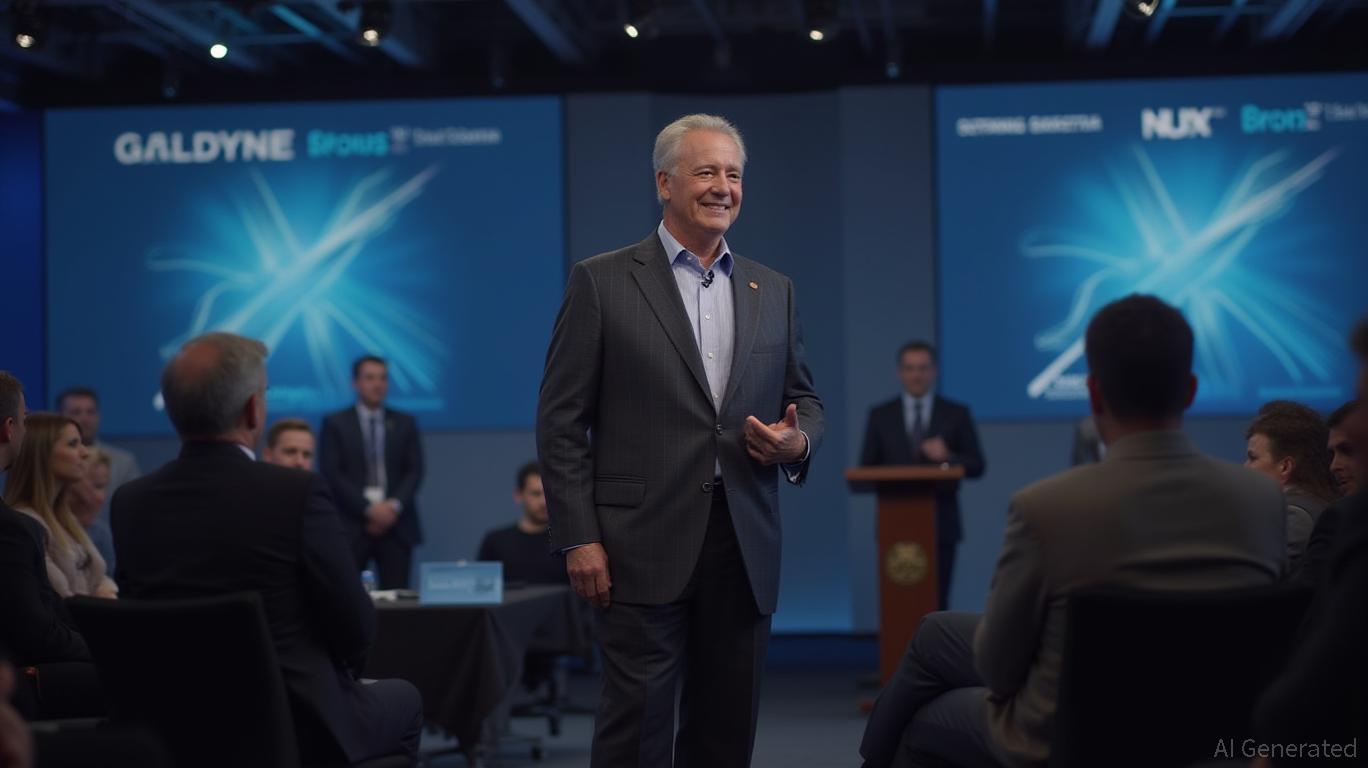 Teledyne to Participate in Goldman Sachs Industrials Conference