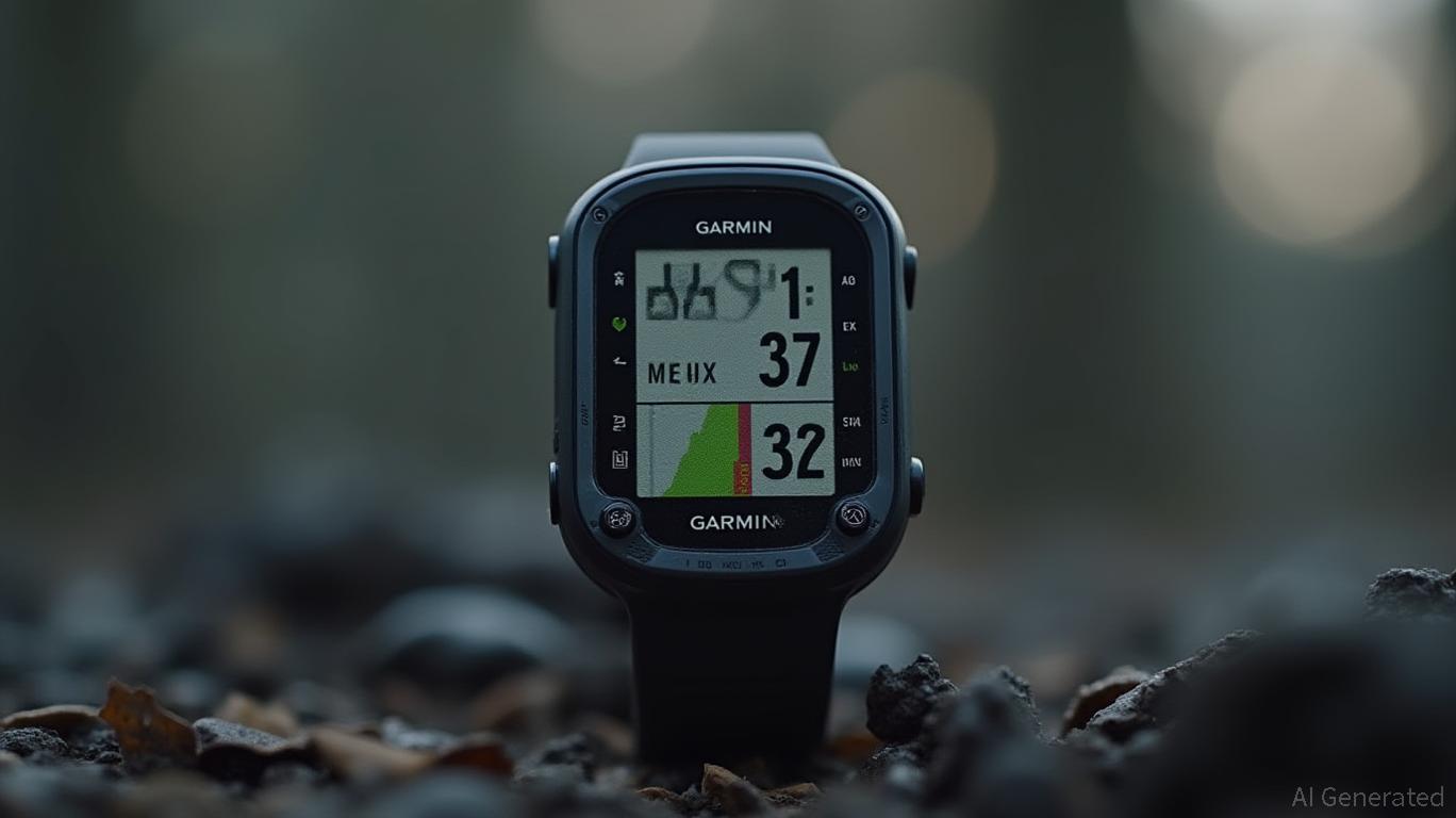 Garmin: Longbow Research upgrades Buy from Neutral rating