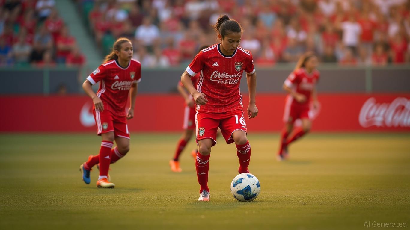 The Coca-Cola Company Launches FC Academy, A Career Development Experience for Young People