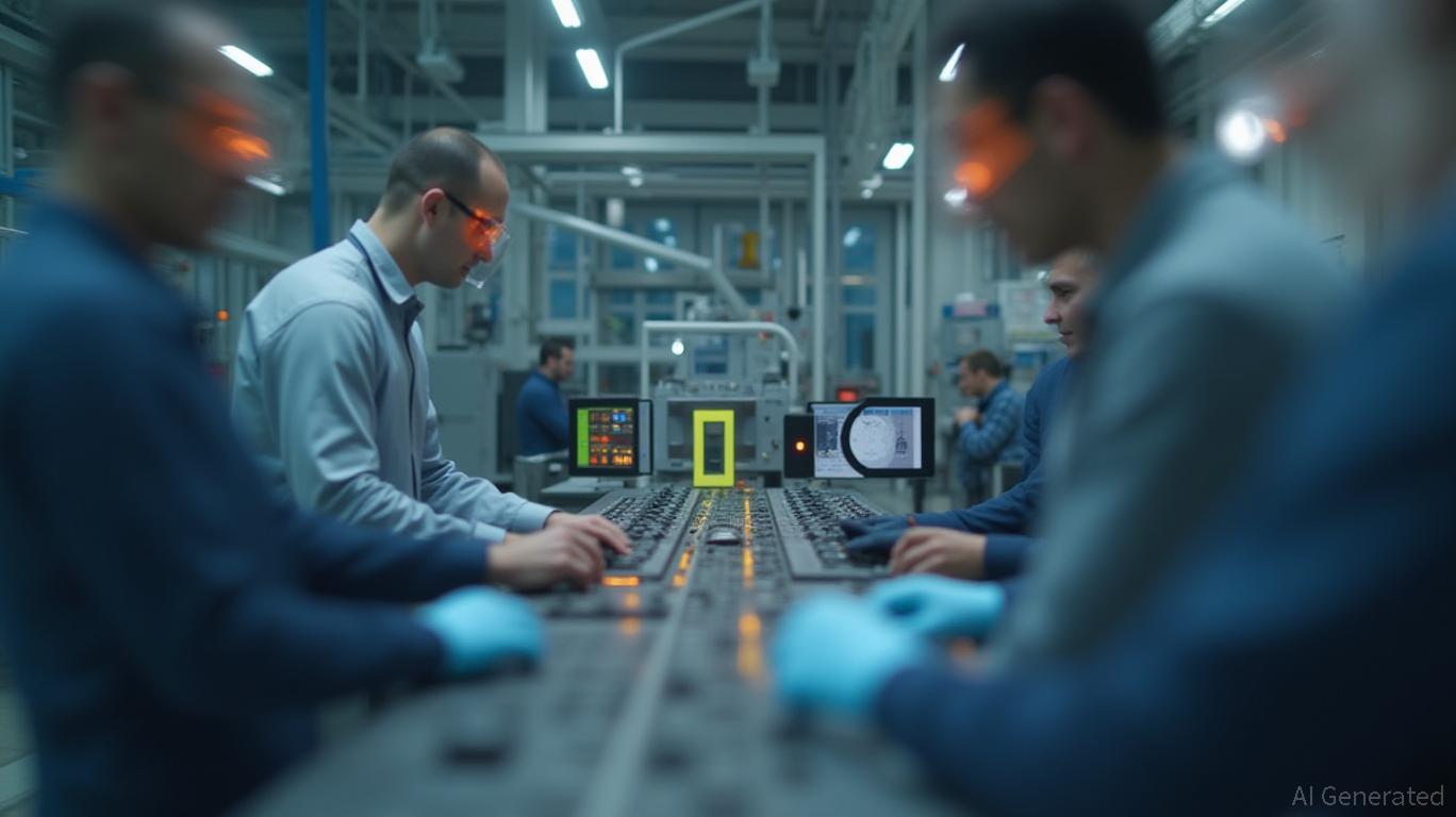 Industrial Scientific Bolsters Worker Safety Technology Portfolio with Aeroqual Acquisition