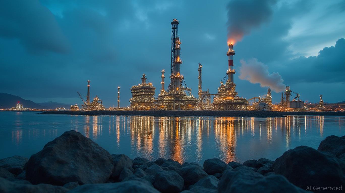 Par Pacific's Refining Business to Benefit from Soft Oil Prices