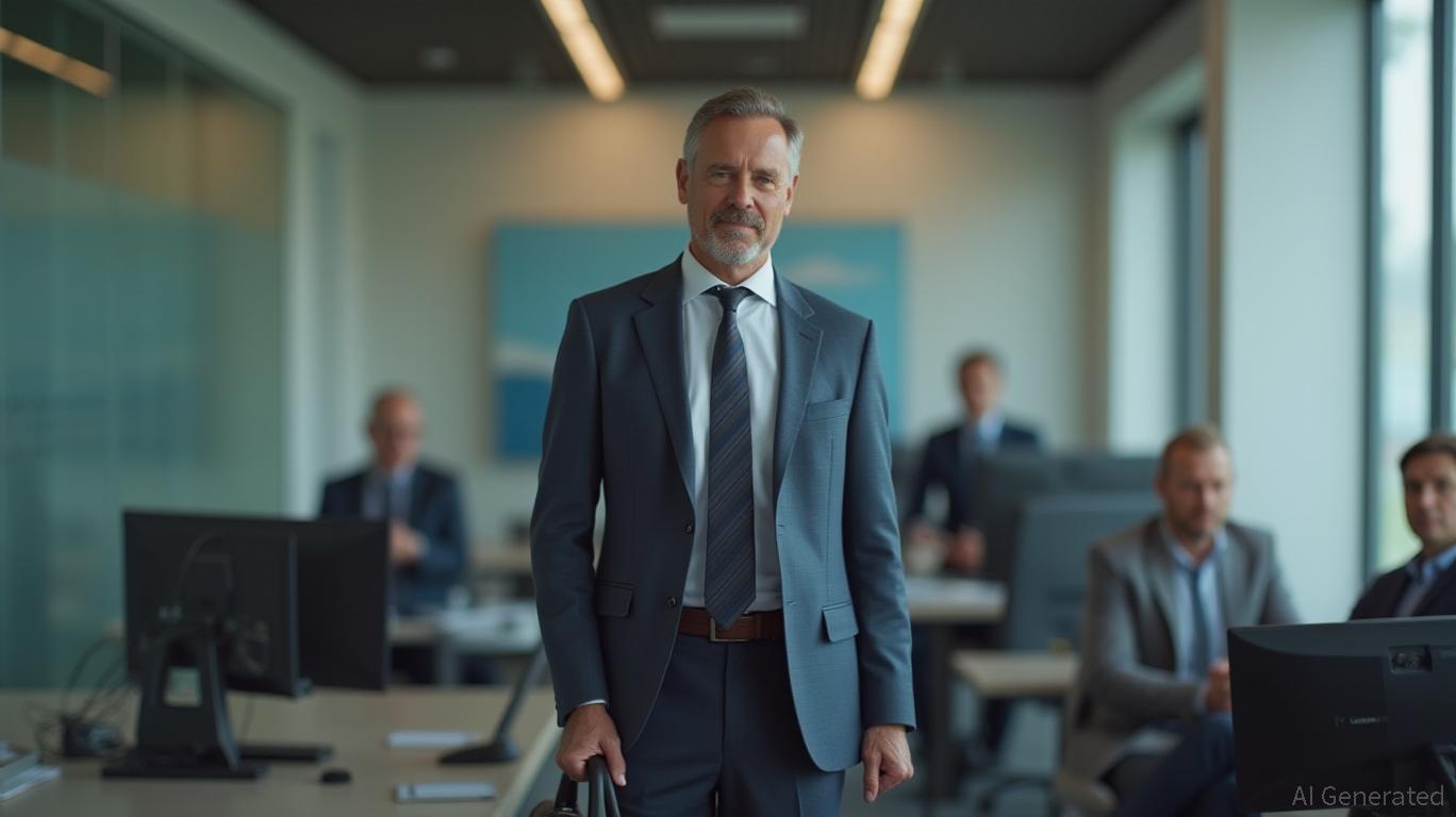 KinderCare Learning Companies Appoints Tom Wyatt as CEO, Returning to Lead the Company