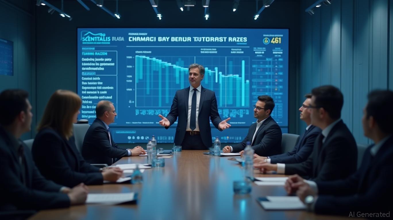 Zentalis Pharmaceuticals' Cash Burn Rate and Its Implications for Investors