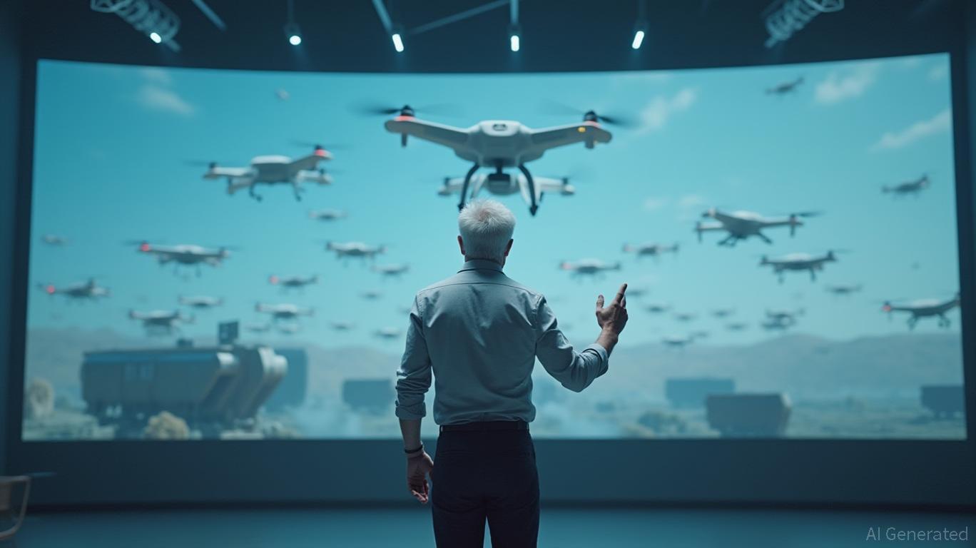 Ondas Selected as Prime Contractor for Major Government Border-Protection Program