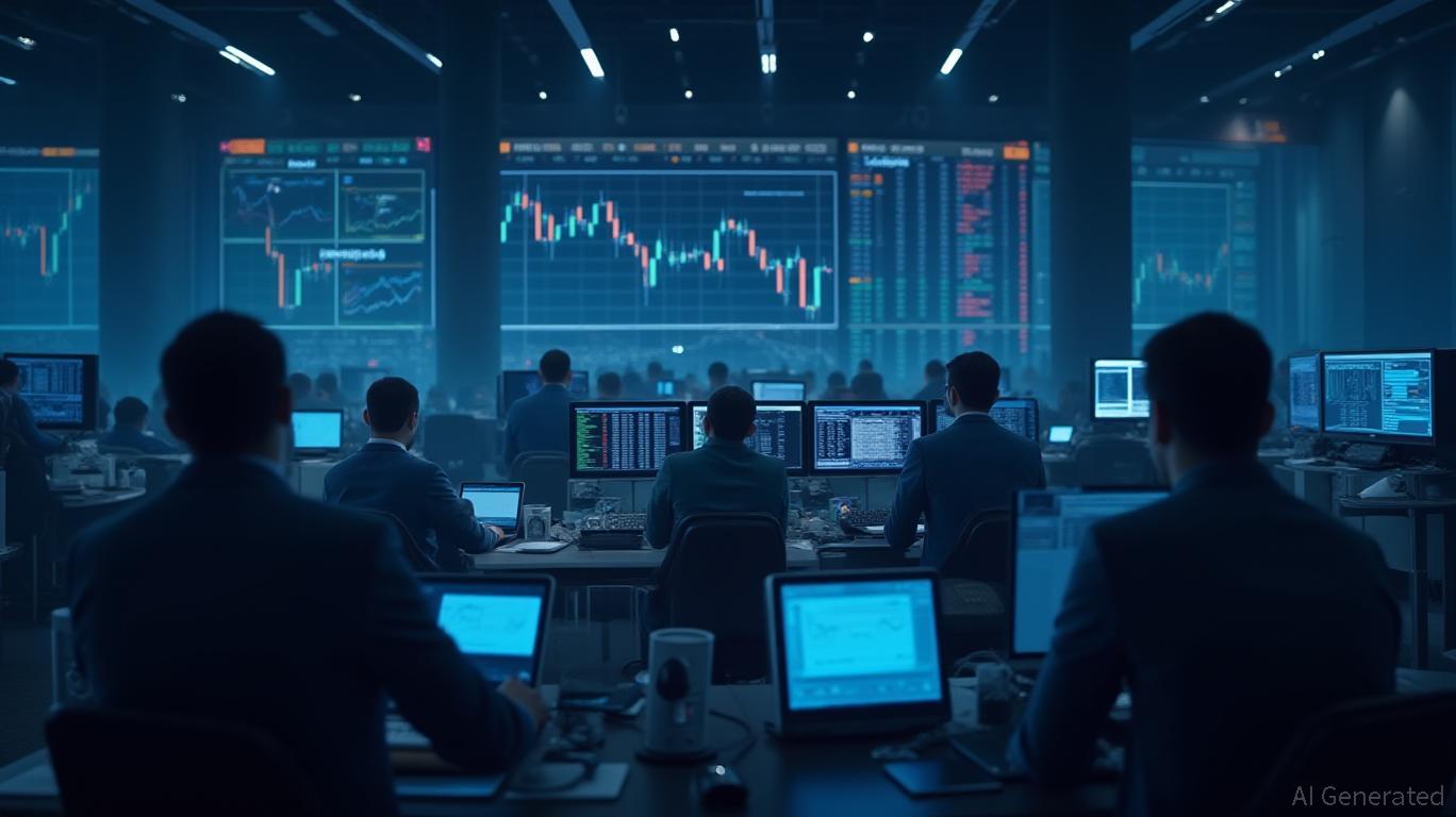 Intercontinental Exchange Reports November Statistics: ADV Up 5% YoY, OI Up 14% YoY