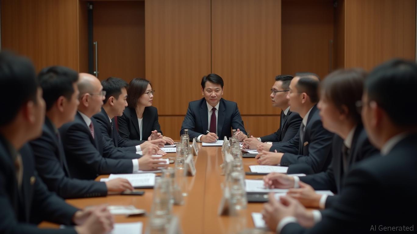 ACG Announces Results of 2025 Annual General Meeting