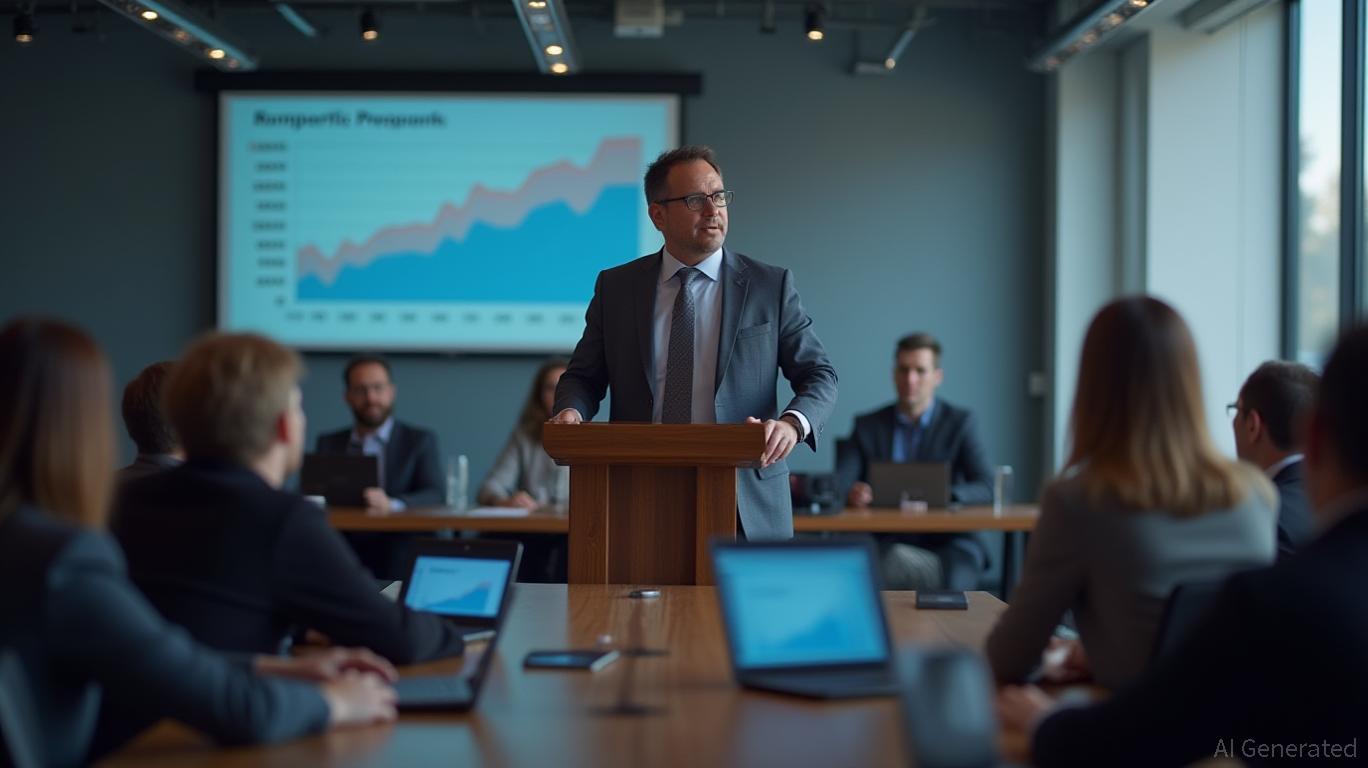 Gloo Announces Q3 2025 Earnings Conference Call for December 17, 2025.