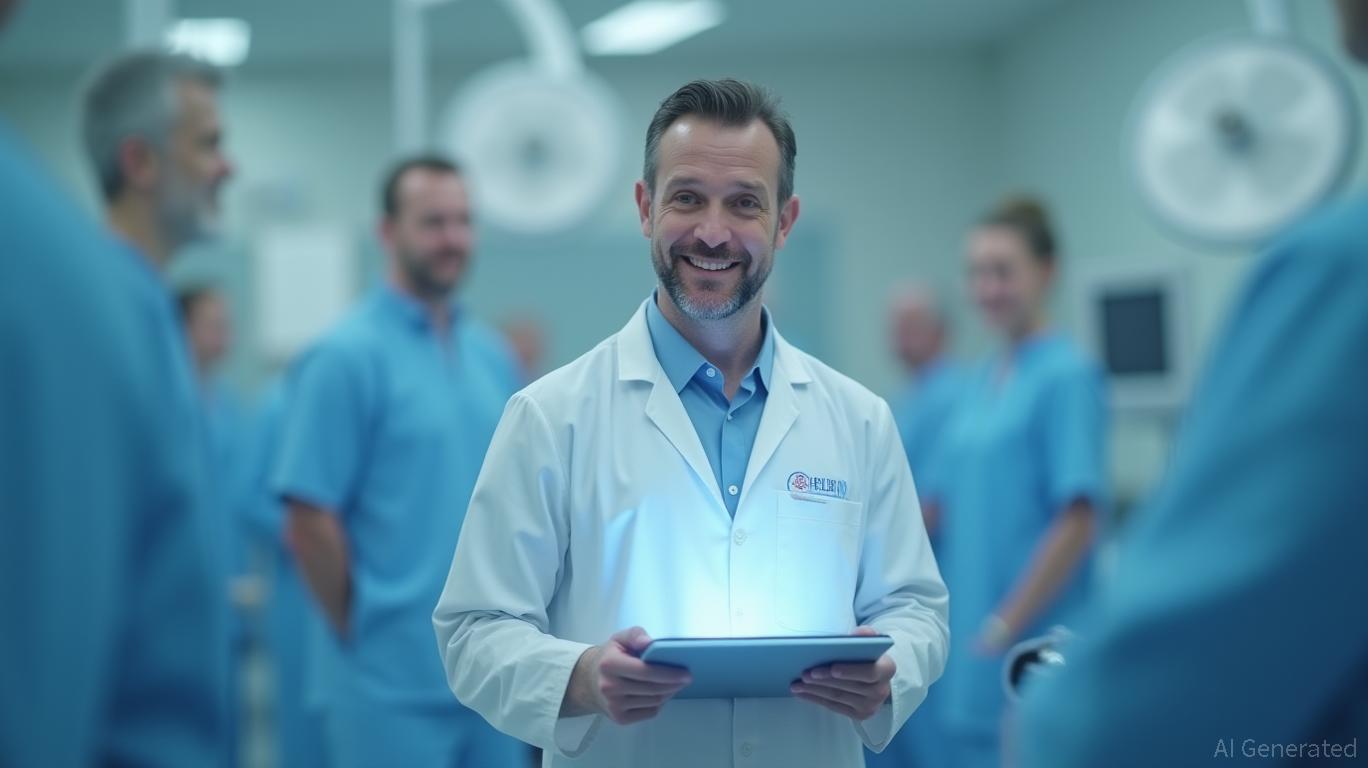 PolyPid's D-PLEX100 Receives FDA Approval for NDA Submission, Rolling Review Process